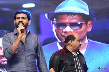 Banthi Poola Janaki Movie Audio Launch